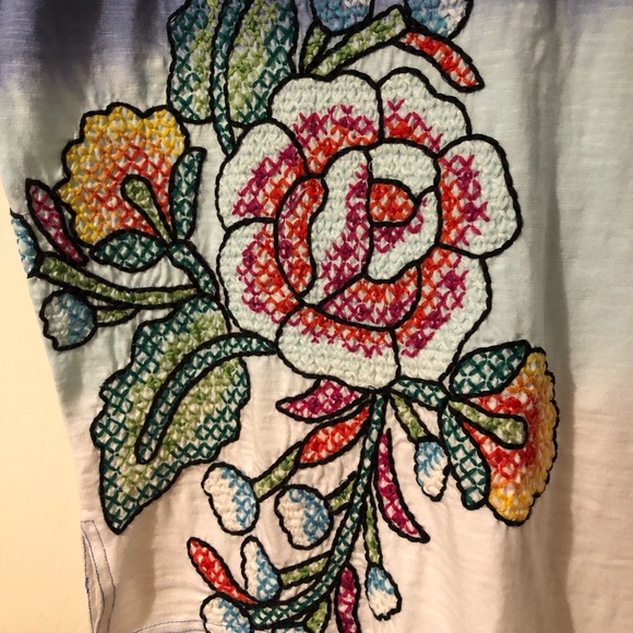 Double D Ranch Tee - Picture 3 of 10